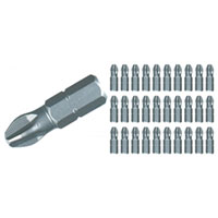 Wiha - 72519 - PHILLIPS CONTRACTOR INSERT BIT #