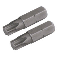 Wiha - 73310 - TORX ALIGN INSERT BIT T6 X 25MM