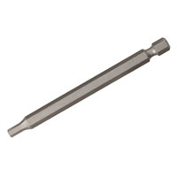 Wiha - 74335 - HEX METRIC POWER BIT 4.0 X 90MM
