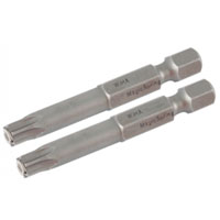 Wiha - 74552 - MAGICSPRING TORX POWER BIT T10X5