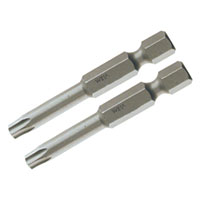 Wiha - 74659 - TORXPLUS POWER BIT IP5 X 50MM 2P