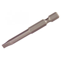 Wiha - 74811 - SQUARE POWER BIT #1 X 90MM
