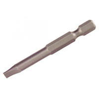 Wiha - 74812 - SQUARE POWER BIT #1 X 90MM