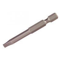 Wiha - 74814 - SQUARE POWER BIT #1 X 90MM