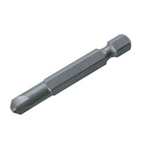 Wiha - 74967 - TORQ-SET POWER BIT #8 X 50MM 2PK