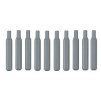 Wiha - 75627 - SYS 4 SEC HEX MM MICRO BITS 4.0-