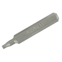 Wiha - 75743 - 5POINT MICRO BIT 1PLX28MM