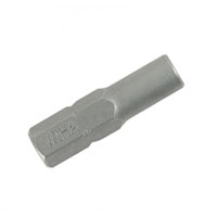 Wiha - 75802 - SYS 4 MICRO BIT ADAPTER 4MM TO 1