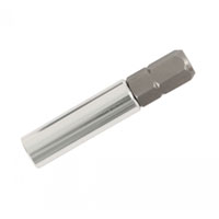 Wiha - 75803 - SYS 4 MICRO BIT ADAPTER 4MM TO 1