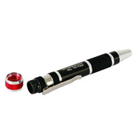 Wiha - 75805 - STS 4 MICRO BIT STORAGE HANDLE