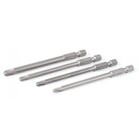 Wiha - 76088 - BLADE SET TRIWING 4PC