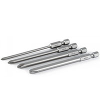 Wiha - 76094 - BLADE SET PHILLIPS 4PC
