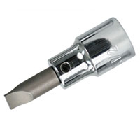 Wiha - 76417 - SOCKET SLOTTED 8MM 2.32"