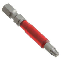 Wiha - 76855 - BIT TORX T20 1.93" 2/PK