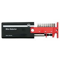 Wiha - 79266 - BIT SET HEX TR W/HOLDER 9PCS