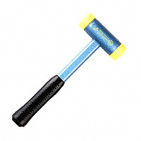 Wiha - 80240 - HAMMER DEAD BLOW STEEL TUBE