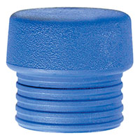 Wiha - 83232 - SPLIT HEAD MALLET FACE 1.2'' MED