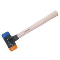 Wiha - 83230 - MALLET SPLIT HEAD HICKORY