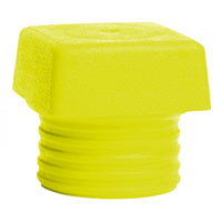 Wiha - 83347 - SPLIT HEAD MALLET SQUARE FACE 40