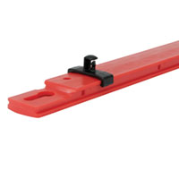 Wiha - 91110 - RAIL SYS CLIPS FOR 1/4" SOCKET 1