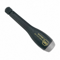 Wiha - 10820 - HANDLE BLADE HOLDING 6MM 5.31"