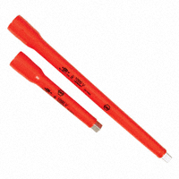 Wiha - 12856 - EXTENSION INSULATED 3/8" X 5"