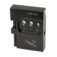 Wiha - 143165 - PORTACRIMP MULTI-CONTACT MC4