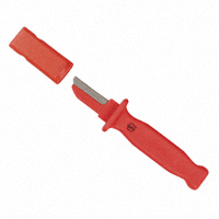 Wiha - 15003 - KNIFE CABLE STRIP FIXED BLADE