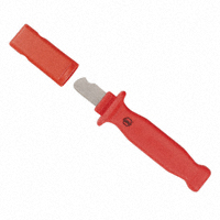 Wiha - 15050 - KNIFE CABLE STRIP FIXED BLADE