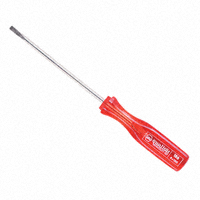Wiha - 18624 - SCREWDRIVER SLOT 0.6X4MM 7.28"