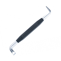 Wiha - 20700 - SCREWDRIVER SLOT 0.6X3.5MM 3.54"