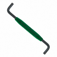 Wiha - 20758 - SCREWDRIVER TORX T10/T15 4.92"