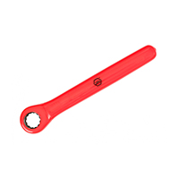 Wiha - 21213 - WRENCH BOX END 13MM 5.98"