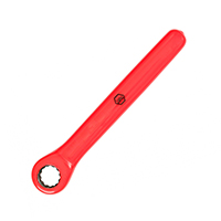 Wiha - 21333 - WRENCH BOX END 5/8" 6.97"