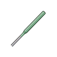 Wiha - 23420 - PUNCH PIN HEAVY DUTY 2MM