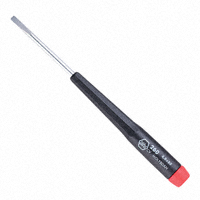 Wiha - 26040 - SCREWDRIVER SLOT 0.8X4MM 6.69"