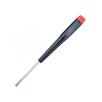 Wiha - 26041 - SCREWDRIVER SLOT 0.8X4MM 8.27"