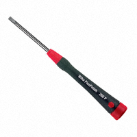 Wiha - 26061 - SCREWDRIVER SLOT 0.4X2.0MM 6.3"