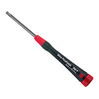 Wiha - 26072 - SCREWDRIVER SLOT 0.5X3MM 7.87"