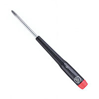 Wiha - 26130 - SCREWDRIVER PHILLIPS #000 5.28"