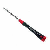 Wiha - 26133 - SCREWDRIVER PHILLIPS #00 6.06"