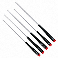 Wiha - 26192 - SCREWDRIVER SET PHIL/SLOT 5PC