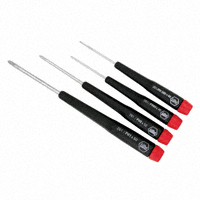 Wiha - 26194 - SCREWDRIVER SET PHILLIPS 4PC