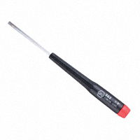 Wiha - 26331 - SCREWDRIVER HEX 1/8" 6.69"