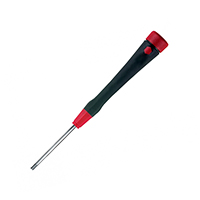 Wiha - 26351 - SCREWDRIVER HEX 2.5MM 6.3"