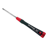 Wiha - 26345 - SCREWDRIVER HEX 1.3MM 5.28"