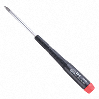 Wiha - 26430 - SCREWDRIVER HEX 3MM 6.69"
