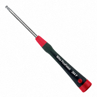 Wiha - 26445 - SCREWDRIVER HEX 2MM 5.9"
