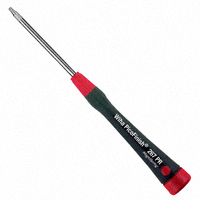 Wiha - 26725 - SCREWDRIVER TORX T8 5.51"