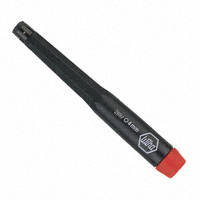 Wiha - 26900 - HANDLE BLADE HOLDING 4MM 4.33"